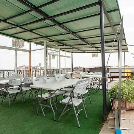 Gcurtway Homes Tsavo Studios Nairobi Esterno foto